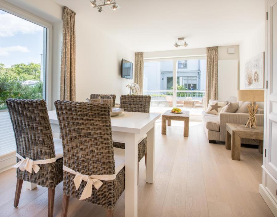 Apartment Viktoria 4 - Whg. 04