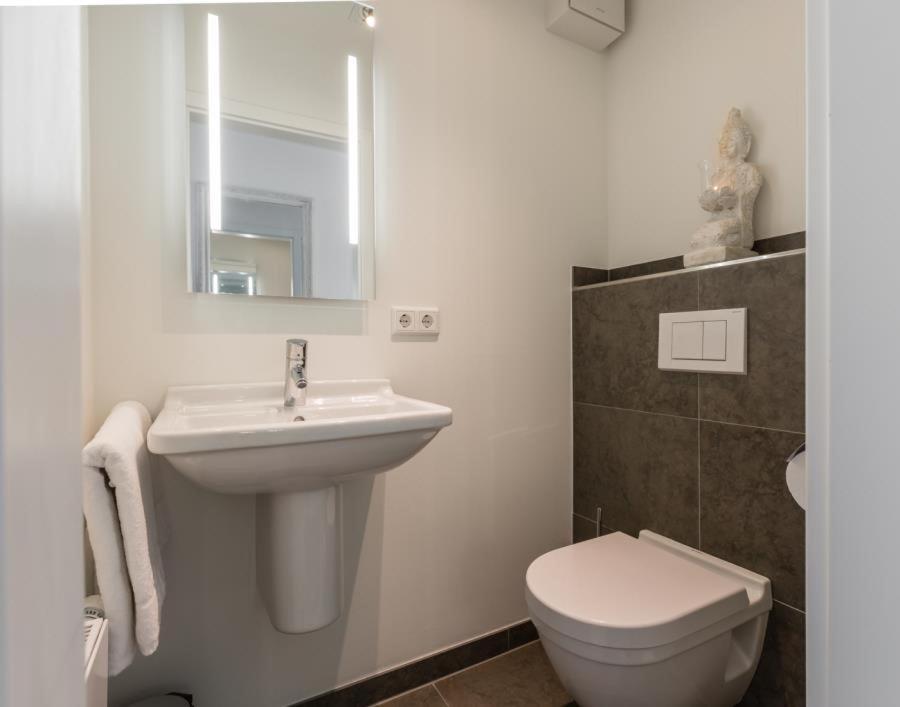 Apartment Viktoria 4 - Whg. 04 *