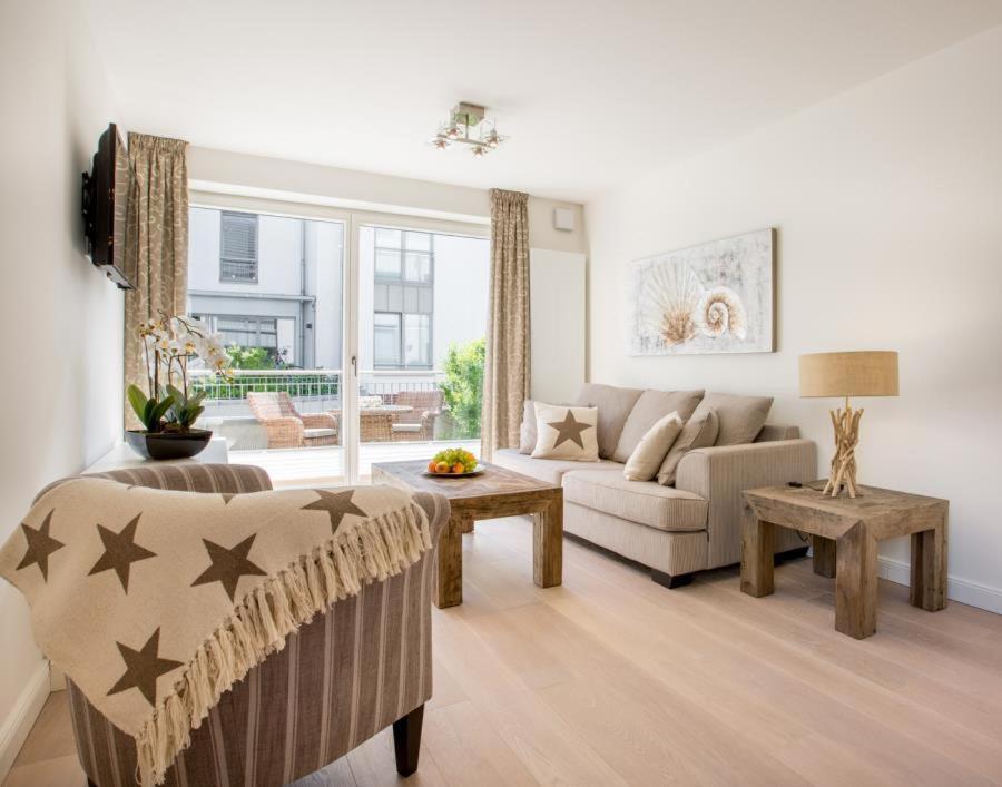 Apartment Viktoria 4 - Whg. 04 Westerland