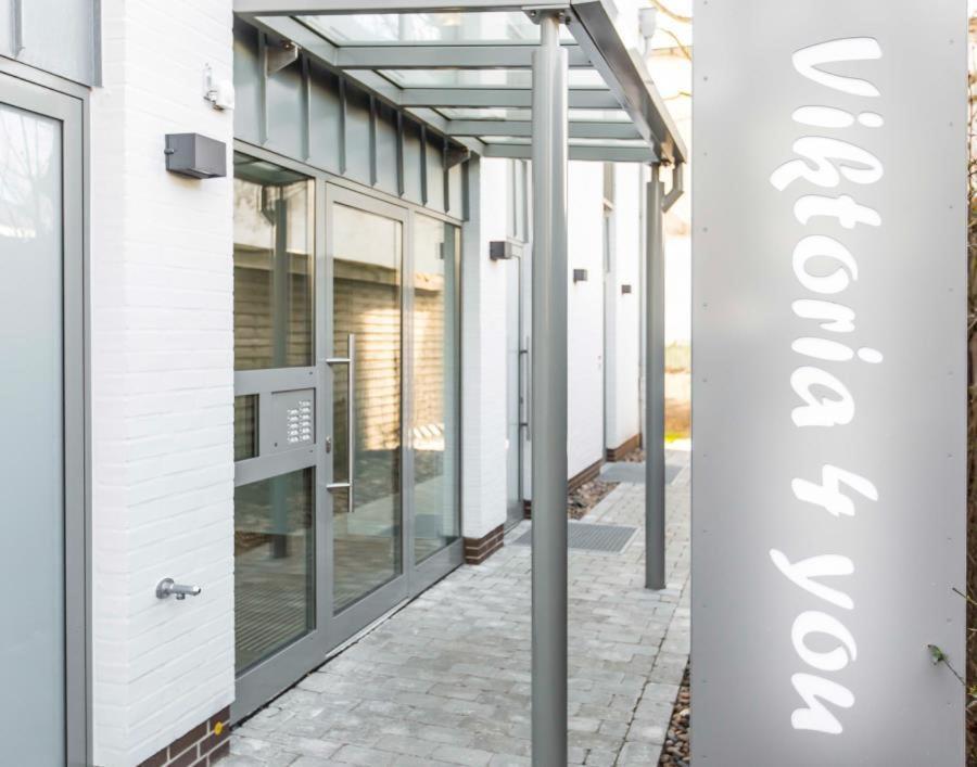 Viktoria 4 - Whg. 04