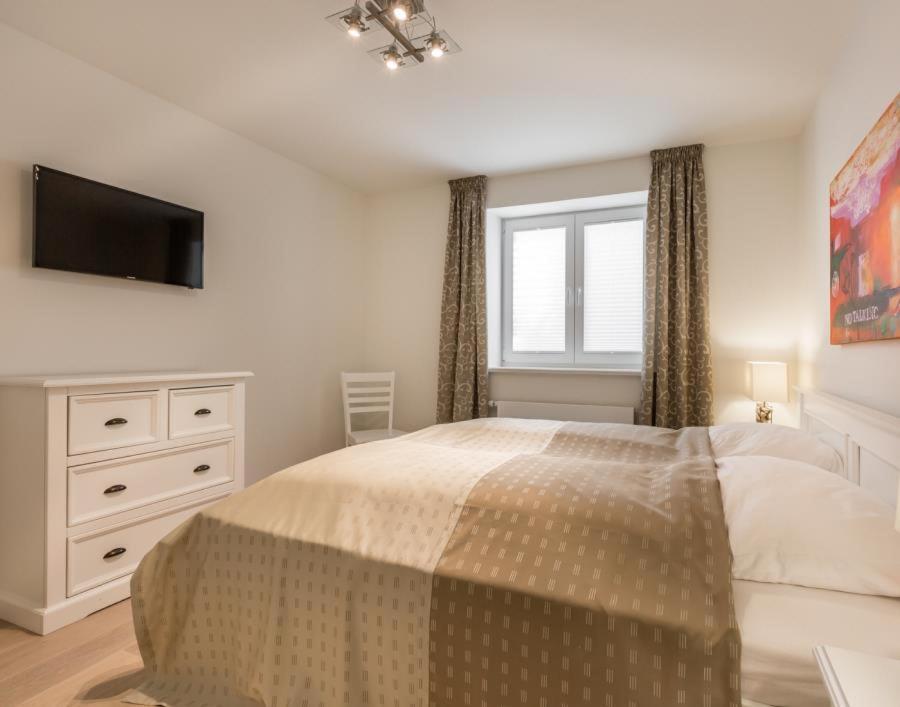 Apartment Viktoria 4 - Whg. 04