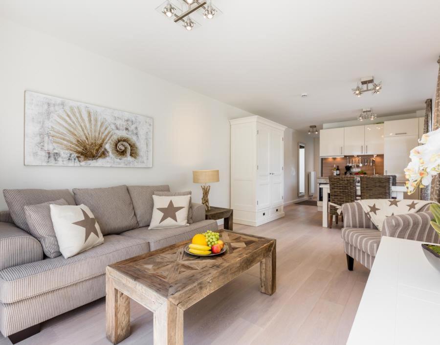 Apartment Viktoria 4 - Whg. 04 *