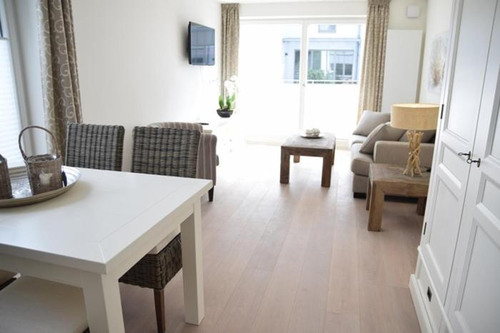Apartment Viktoria 4 - Whg. 04 Westerland
